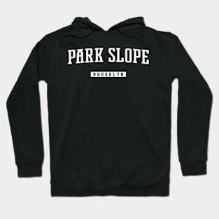 Park Slope Brooklyn Hoodie